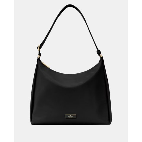 Carter 尼龙大号斜挎包