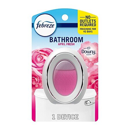 Febreze Downy 空气清新剂 0.25盎司