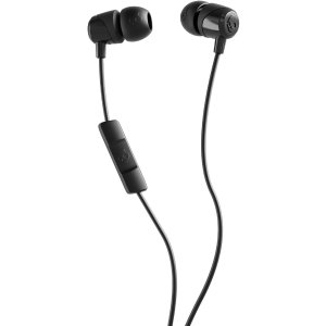 Skullcandy Jib 有线耳机 黑色 USB-C