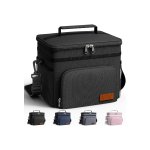 HOTOR 午餐包 9L 黑色