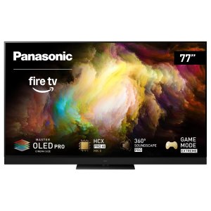 Panasonic Z8 77  OLED 4K Fire TV 智能电视