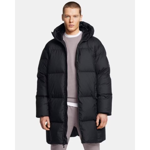 UA Limitless 男士羽绒厚派克