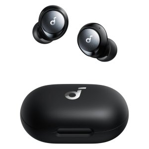 Soundcore Space A40 降噪无线耳机 50小时续航