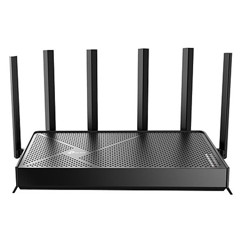 TP-Link Archer BE9500 三频WiFi 7路由器