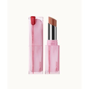 JOOCYEE 丝绒哑光唇膏 Bond of Love Muddy Rouge
