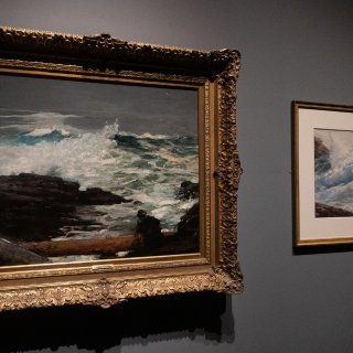 🥶波士顿1月15-20日活动攻略！冬天也...