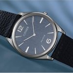 Citizen Eco-Drive 经典款腕表