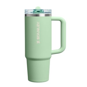 STANLEY Quencher ProTour 防漏吸管保温杯 30oz