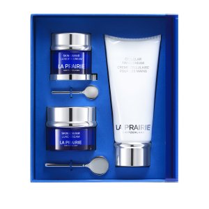 La Prairie  鱼子精华紧致礼盒