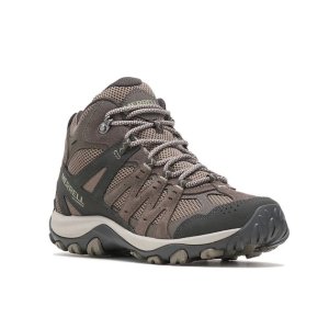 Merrell Accentor 3 中帮防水登山靴