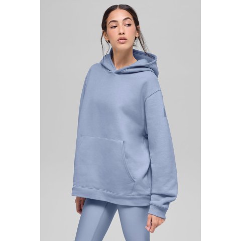 Renown 重磅连帽卫衣