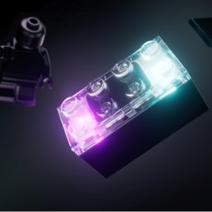 积木要“活”起来了？LEGO集团 推出 LEGO® SMART Play™