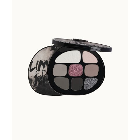 JOOCYEE 冷色调烟熏眼影盘