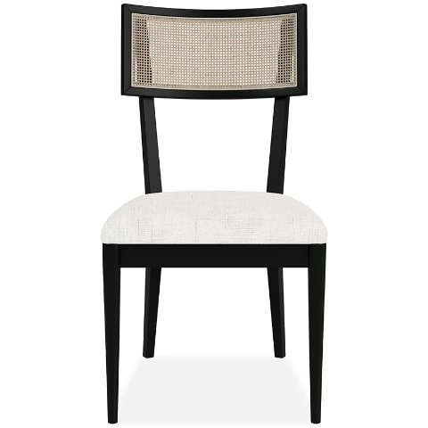 Laguna 藤背餐椅