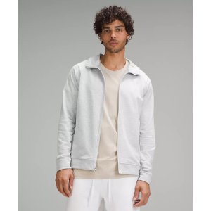 lululemon City Sweat 连帽卫衣