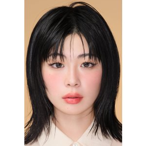 Hapa Kristin Dolly Kristin 1Day 日抛美瞳 Choco色