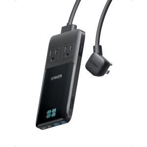 ANKER  Prime 6口USB-C充电站 140W