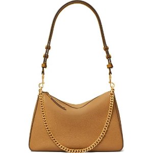 Tory Burch Perry 皮革单肩包