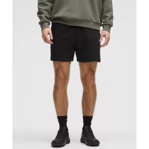 lululemon Steady State Classic-Fit 5英寸短裤