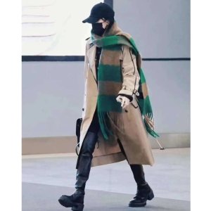 Stuart Weitzman 杨幂类似款 Genna 60 高筒靴