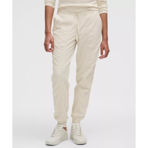 lululemonDance Studio 中腰长款休闲裤