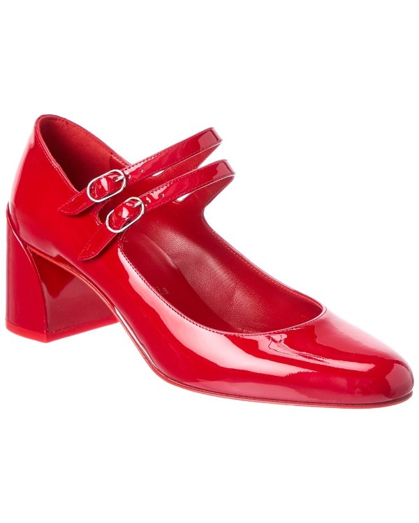 Miss Jane 55 Patent Pump