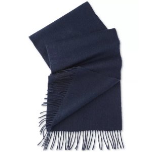 Club Room 羊绒围巾