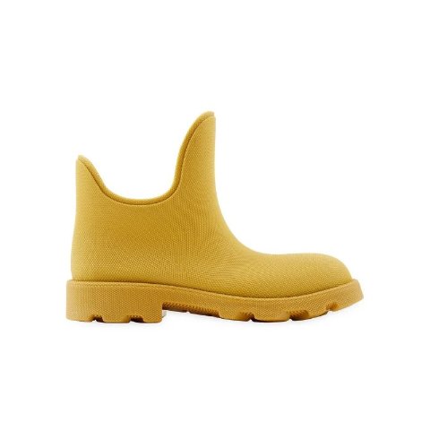 Marsh 低筒橡胶靴