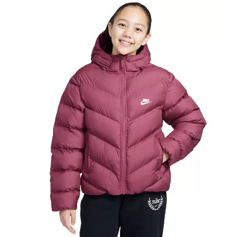 Therma-FIT 运动羽绒服