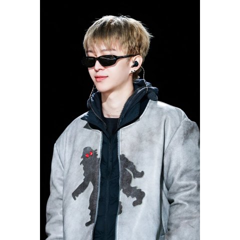 Hills 01 墨镜 范丞丞同款