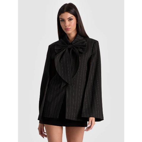 PHILIPPA BOW 披肩斗篷