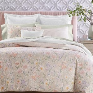 Border Garden 被套套装 King