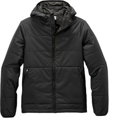 Trailmade Insulated Hoodie Women's