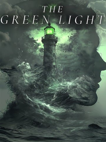 Epicgames The Green Light 电子游戏