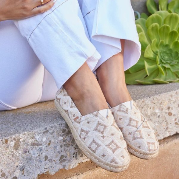 Alpargata Rope 2.0 Women’s Hemp Espadrille