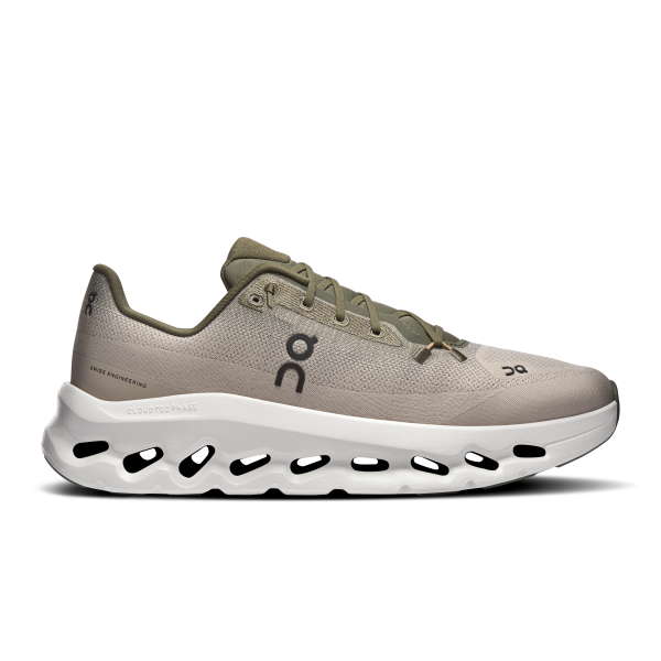 On Running Shoes Cloudtilt Men's Lightweight Cushioned Sneakers