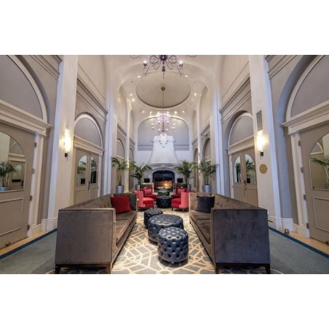 The Marker Union Square 酒店