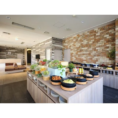 Hotel MONday 羽田机场酒店