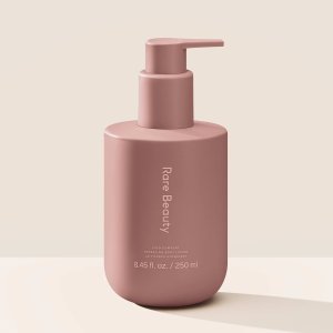 Rare Beauty Body Care: A New Chapter of Softness