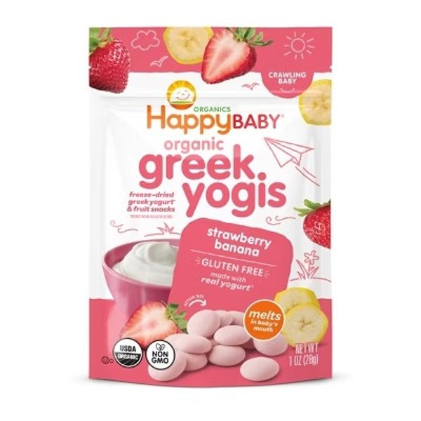 Buy 2 for $7Happy Baby Kids Baby Food Sale