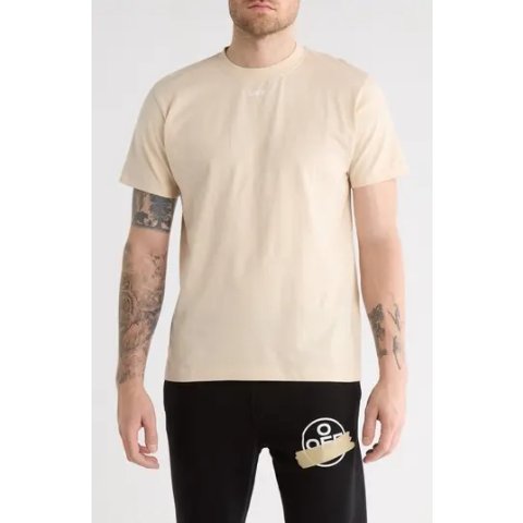 Brick Arrow Slim 合身圆领T恤