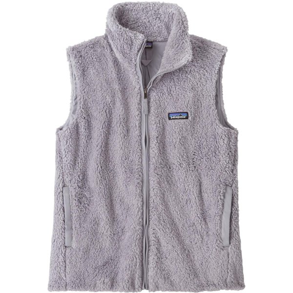 Los Gatos Women's Vest