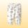 Disney Winnie the Pooh French Terry Joggers White