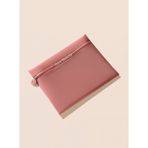 Rare BeautyFind Comfort Tinted Zip Clutch