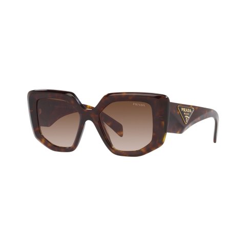 Prada14ZS Women s Sunglasses 50mm