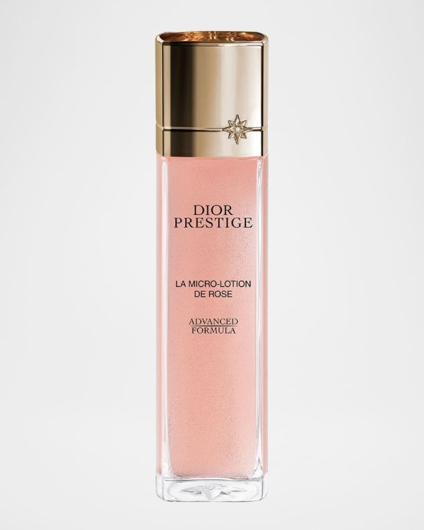 Dior La Micro-Lotion de Rose 精华乳 5盎司