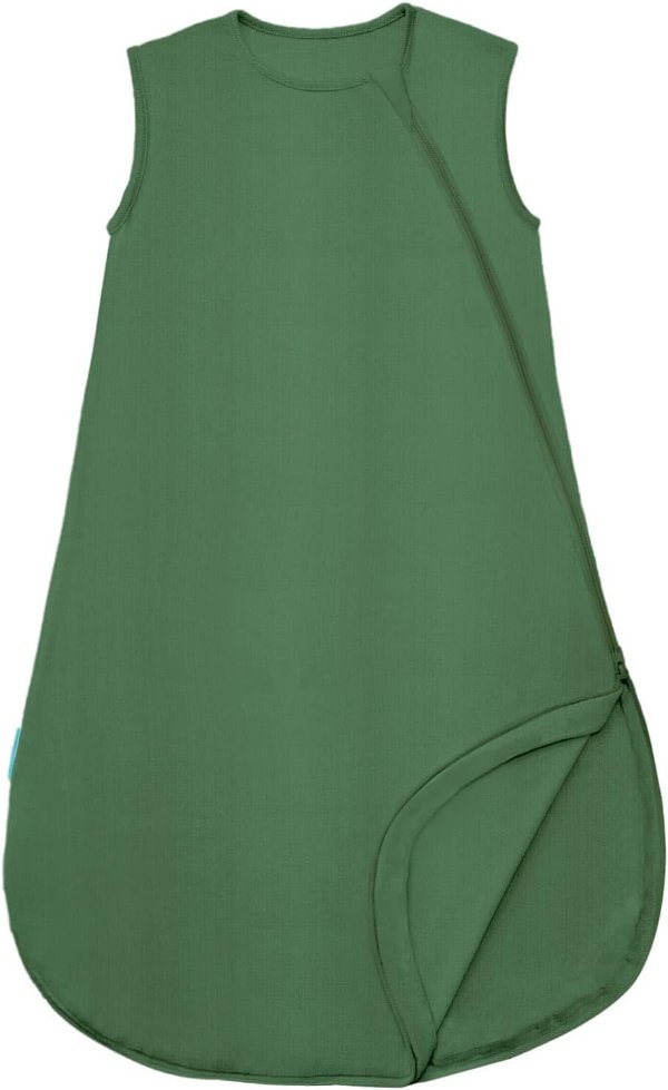 PurComfy Toddler Sleep Sack Bamboo Viscose 0.5 TOG