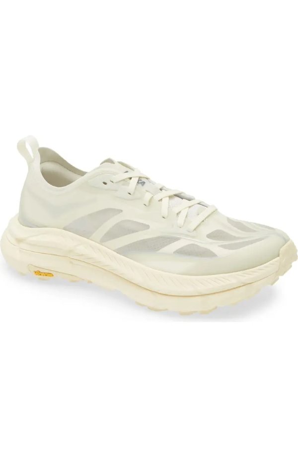 Hoka Mafate Speed 4 Lite Sneaker Women