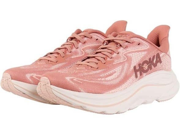 Hoka Clifton 10 Women's Running Shoes
