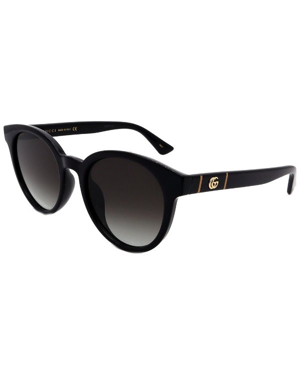 GG0638SK Women's Sunglasses 53mm